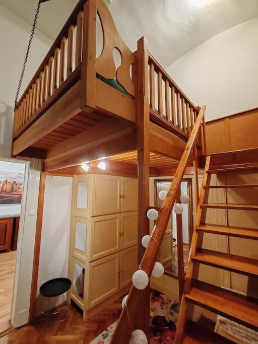Apartmán Kalvin