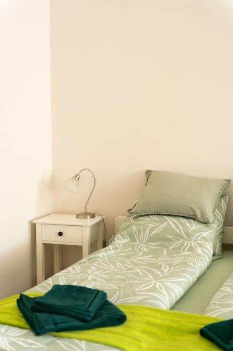 Kalvin Apartmán *