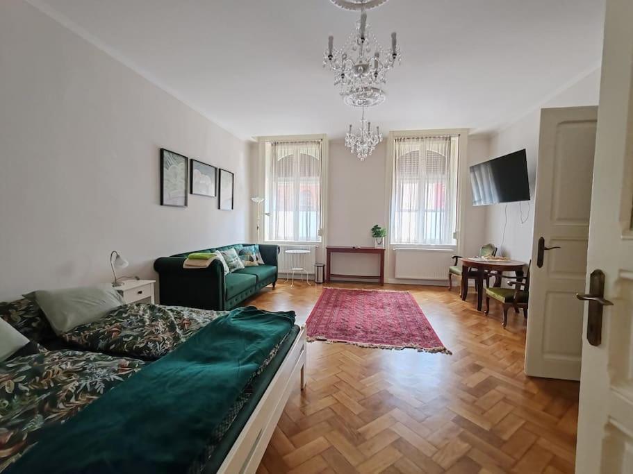 Kalvin Apartmán