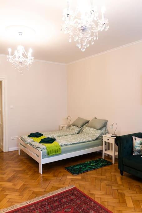 Kalvin Apartmán *
