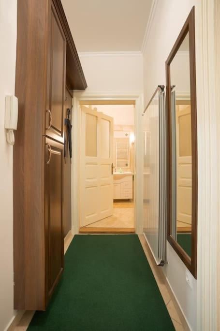 Apartmán Kalvin *
