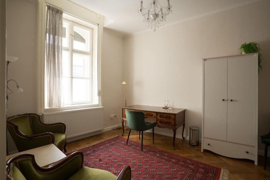 Kalvin Apartmán
